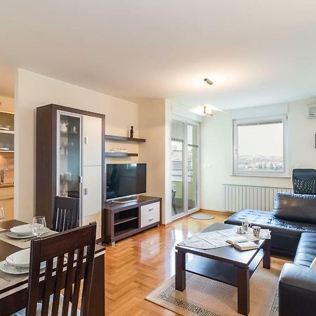 Apartment Klara PUY Eksteriør bilde