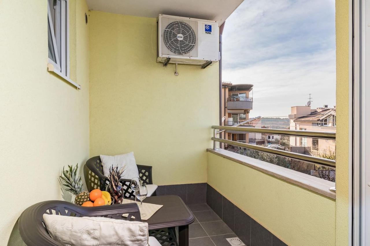 Apartment Klara PUY Eksteriør bilde
