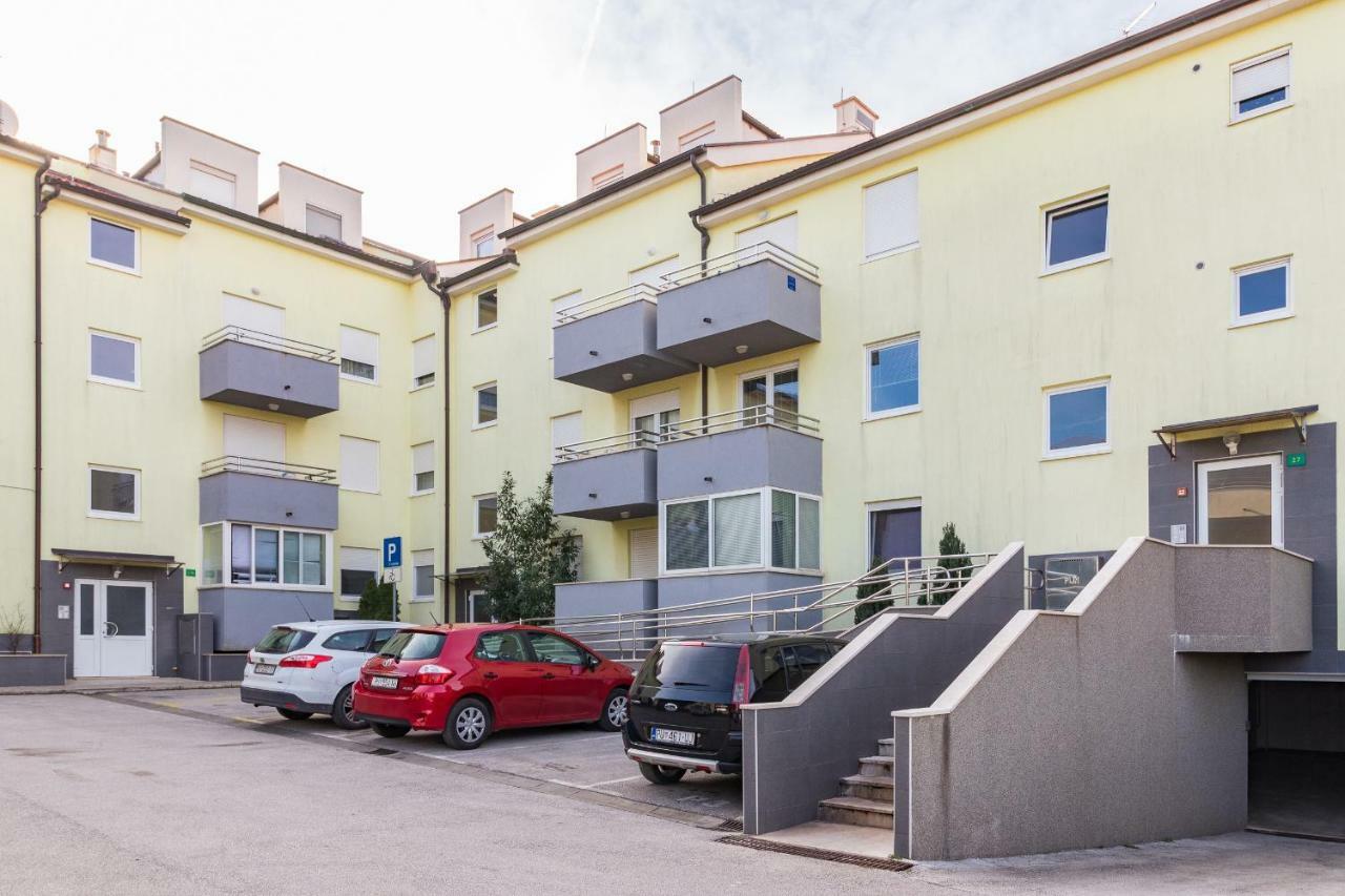 Apartment Klara PUY Eksteriør bilde