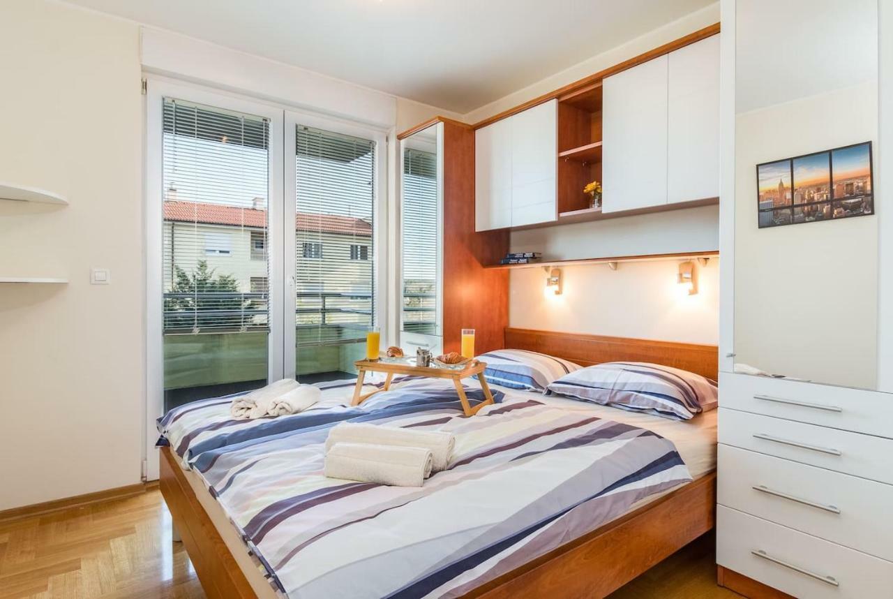 Apartment Klara PUY Eksteriør bilde