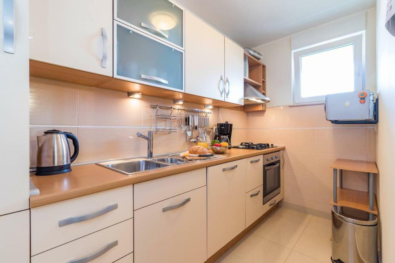 Apartment Klara PUY Eksteriør bilde