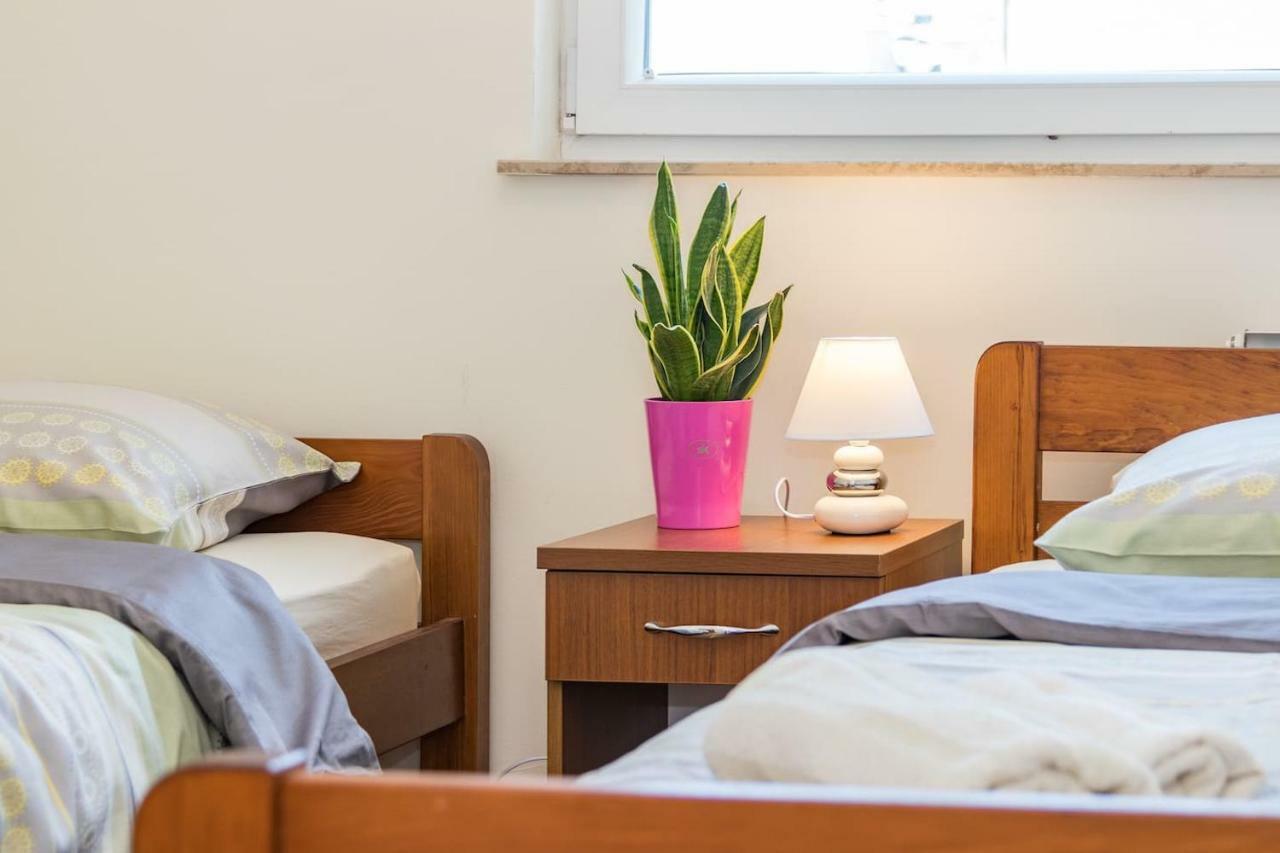 Apartment Klara PUY Eksteriør bilde