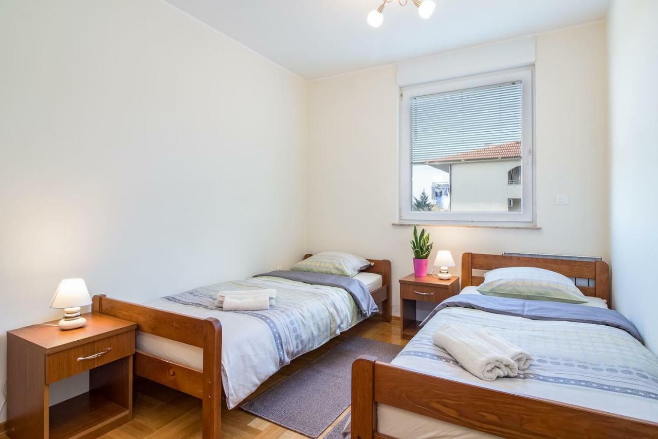 Apartment Klara PUY Eksteriør bilde
