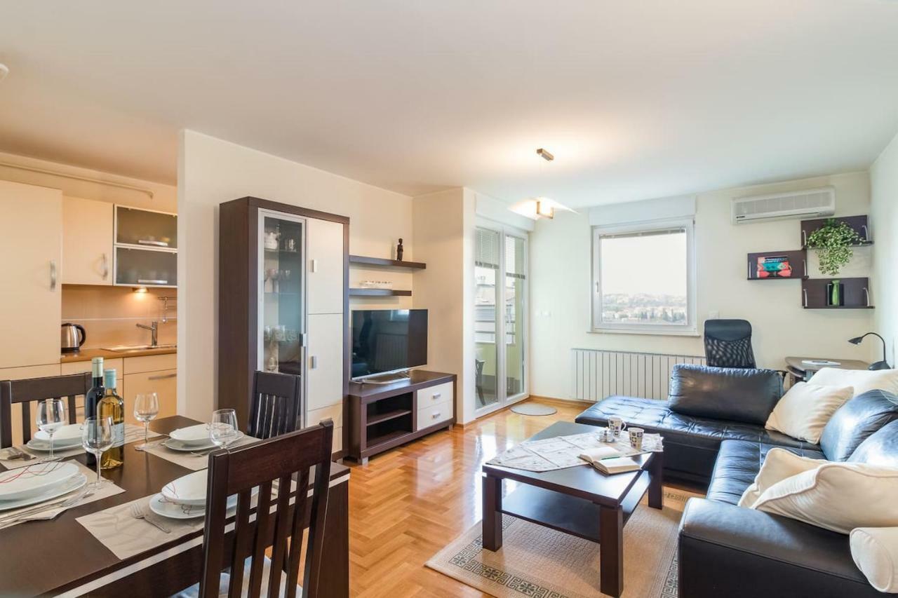 Apartment Klara PUY Eksteriør bilde